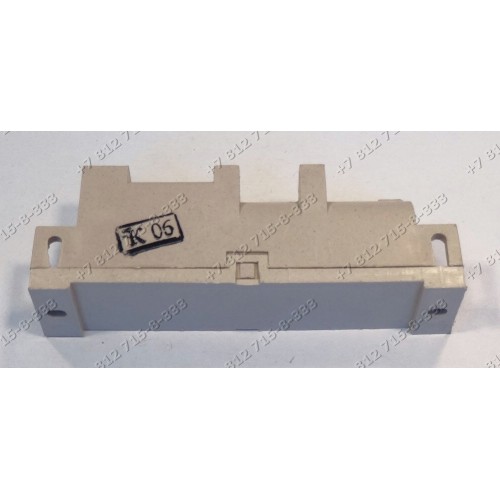 Генератор поджига 4 контакта на конфорку, 3 на подключение br-1-4 230v 0,6w T120 БР-1-4 для плиты Gefest
