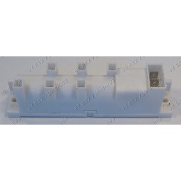 Генератор поджига 6 контактов на конфорку, 3 на подключение BR-1-5 230V 0,6W T120 для плиты Gefest