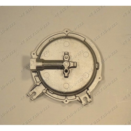 Горелка 3540203 для плиты Electrolux EHG6833X EGT6343LOK EGG7353NOX