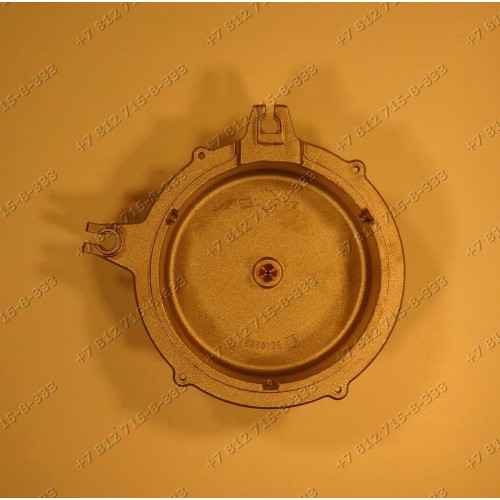 Горелка для плиты Electrolux EKK6130AOW EKM6770AOW RKK61300OW