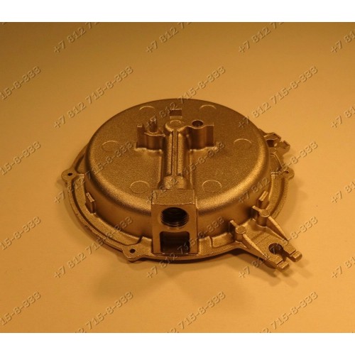 Горелка для плиты Electrolux EKK6130AOW EKM6770AOW RKK61300OW