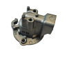 Горелка малая для плиты Hansa BHGW63010, FCMW53041, BHKY61139, FCMX58233030 и т.д. - 8037912