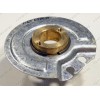 Средняя горелка для плиты Bosch Neff T2576N0/03