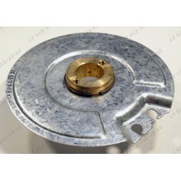 Большая горелка для плиты Bosch Neff T2576N0/03
