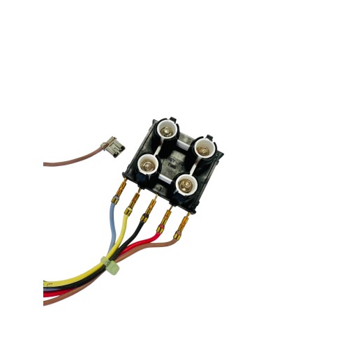 Индикатор остаточного тепла для плиты Indesit/Ariston Metalflex 40002939 - C00065059