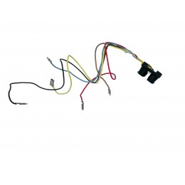 Индикатор остаточного тепла для плиты Indesit/Ariston Metalflex 40002939 - C00065059