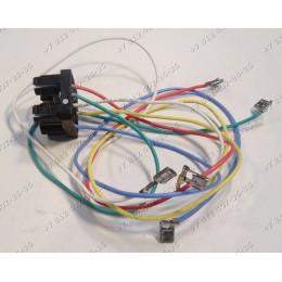 Индикатор остаточного тепла духовки Beko CSE57100GS 7786988317