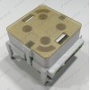 Индикатор остаточного тепла духовки Miele KM631 40/62850648