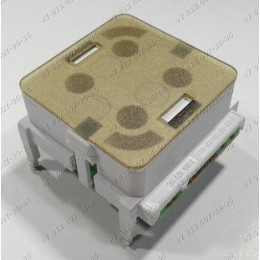Индикатор остаточного тепла духовки Miele KM631 40/62850648