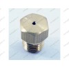 Форсунка (жиклер) 8041433 на балонный газ Hansa FCGI67153010
