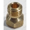 Форсунка (жиклер) M6, шаг 0,75, D-130 для духовки Hansa FCGI67153010