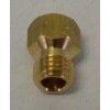 Форсунка (жиклер) средняя D106 M6 духовки Indesit C00010871