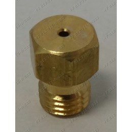 Форсунка (жиклер) средняя D106 M6 духовки Indesit C00010871