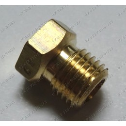Форсунка (жиклер) D65 M7 духовки Indesit KN5406XE/E KN6403XS