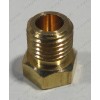 Форсунка (жиклер) D48 M7 духовки Indesit KN5406XE/E