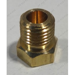 Форсунка (жиклер) D48 M7 духовки Indesit KN5406XE/E
