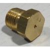 Форсунка (жиклер) диаметр 0,83 мм M7 духовки Indesit KN5406XE/E C00035097