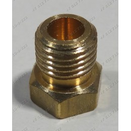 Форсунка (жиклер) диаметр 0,83 мм M7 духовки Indesit KN5406XE/E C00035097