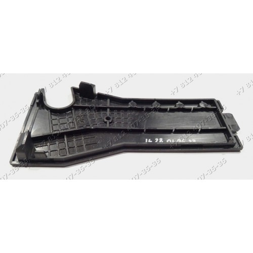Пластина клеммной коробки для духовки AEG 67670KMN 949592454-00