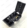 Клеммная коробка плиты Hansa FCCX58277, FCEX53011010, FCEW51001011