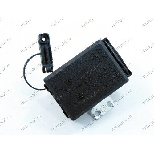 Клеммная коробка 482000031029 для плиты Indesit Ariston 