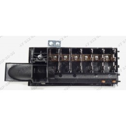 Клеммная коробка для плиты Bosch, Gaggenau CK270104/01