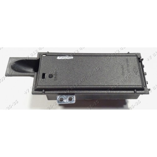 Клеммная коробка для плиты Bosch, Gaggenau CK270104/01