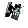 Клеммная коробка для газовой варочной панели MIDEA, Hansa и т.д. 450V T125 1.5 16AIP30 - 12166200000091