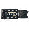Клеммная коробка плиты Beko KADO XT - 266920004 (210920042)