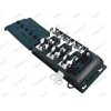 Клеммная коробка плиты Beko KADO XT - 266920004 (210920042)