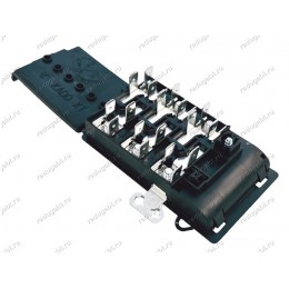 Клеммная коробка плиты Beko KADO XT - 266920004 (210920042)