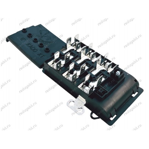 Клеммная коробка плиты Beko KADO XT - 266920004 (210920042)
