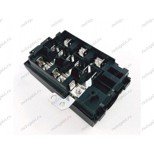 Клеммная коробка KADO K 1/6 плиты Vestel FC60GDX