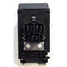 Клеммная коробка SL200 07 0021 01 400V 16A T110 плиты Gefest