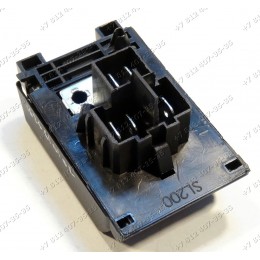 Клеммная коробка SL200 07 0021 01 400V 16A T110 плиты Gefest