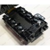 Клеммная коробка SL500 450V 40A T125 плиты Gefest