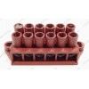 Клеммная коробка плиты Miele KM548 40/62817431