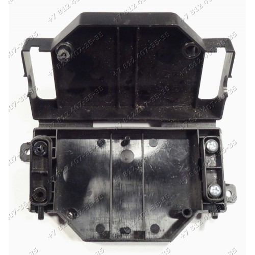 Корпус клеммной коробки для плиты Miele KM548 40/62817431