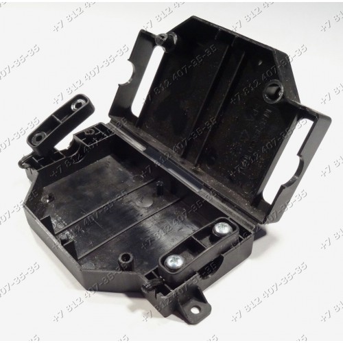 Корпус клеммной коробки для плиты Miele KM548 40/62817431