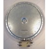 Конфорка стекло 1800W D=175(200) мм для плиты