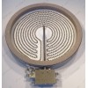 Конфорка стекло 1800W D=175(200) мм для плиты
