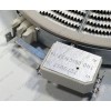 Конфорка стекло для плиты Ariston KBH6014IX/1, E6005, E6005X, EC6014, KBH 6014(BI)/1, KRM640C