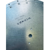 Конфорка для стеклокерамической плиты диаметр 200 (175) мм мощность 1800W с датчиком остаточного тепла