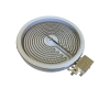 Конфорка для стеклокерамической плиты диаметр 200 (175) мм 1800W EGO 10.58111.004 - MIDEA 17466100000015