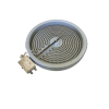 Конфорка для стеклокерамической плиты диаметр 200 (175) мм 1800W EGO 10.58111.004 - MIDEA 17466100000015