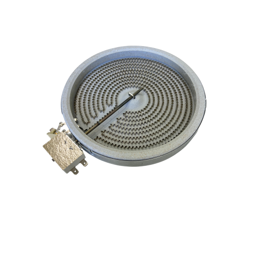Конфорка для стеклокерамической плиты диаметр 200 (175) мм 1800W EGO 10.58111.004 - MIDEA 17466100000015