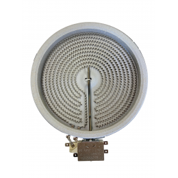Конфорка для стеклокерамической плиты диаметр 200 (175) мм 1800W EGO 10.58111.004 - MIDEA 17466100000015