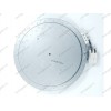 Конфорка стеклокерамики двухзонная 2100W-700W для варочной поверхности Fornelli PV 6011 Dolce IX