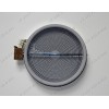 Конфорка стеклокерамика для плиты Electrolux, AEG и т.д. EGO 10.51312.044 трехзонная