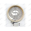 Конфорка стекло D=165 мм (145 мм) 1650632812 1200W стеклокерамика для плиты Electrolux AEG Zanussi 949592733 ZVM64XPE